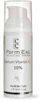 Купити FormEst Vitamin C Serum 10% - Сироватка з вітаміном С 10% 30 мл Артикул: 000006036 Фото мініатюра № 1