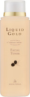 Купити Anna Lotan Liquid Gold Facial Toner - Золотий лосьйон для обличчя 200 мл Артикул: 000008075 Фото мініатюра № 1