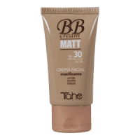 Купити Tahe BB Cream Matt SPF 30 - Матуючий крем для обличчя 50 мл Артикул: 000005373 Фото мініатюра № 1