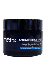 Купить Tahe Crema Hidratante Facial - Мужской увлажняющий крем для лица 50 мл Артикул: 000005384 Миниатюра фотографии № 1