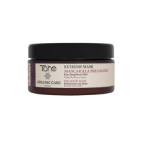 Купити Tahe Organic Care Extreme Mask Pre-Shampooing - Пре-маска для тонкого і сухого волосся 300 мл Артикул: 000005340 Фото мініатюра № 1