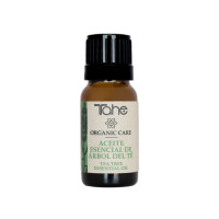 Купити Tahe Organic Care Tea Tree Essential Oil - Ефірна олія чайного дерева 10 мл Артикул: 000005360 Фото мініатюра № 1