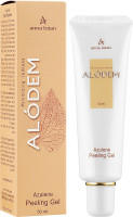 Купити Anna Lotan Alodem Azulene Peeling Gel - Пілінг-гель з азуленом  50 мл .017 Артикул: 000008182 Фото мініатюра № 1