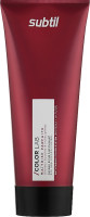 Купити Subtil Color Lab Perfect Frizz-Control Rich Mask - Маска для неслухняного і кучерявого волосся 200 ml Артикул: 000001140 Фото мініатюра № 1