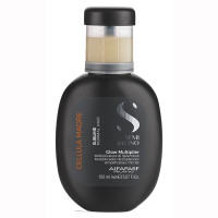Купити Alfaparf Semi di Lino Sublime Cel Madre Glow Multiplier - Еліксир для блиску волосся 150 мл Артикул: 000006304 Фото мініатюра № 1