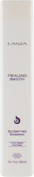 Купити L'anza Healing Smooth Glossifying Shampoo - Розгладжувальний шампунь для блиску волосся 300 мл Артикул: 000008586 Фото мініатюра № 1
