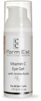 Купити FormEst Vitamin C Eye Gel - Сироватка з вітаміном C 30 мл Артикул: 000006100 Фото мініатюра № 1