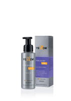 Купити Yellow Pure Silver Концентрований фіолетовий пігмент для нейтралізації жовтизни 100 мл Артикул: 000008457 Фото мініатюра № 1