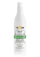 Купити Yellow Scalp Comfort Shampoo Шампунь заспокійливий ye-33468 Артикул: 000008473 Фото мініатюра № 1