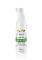 Купити Yellow Scalp Comfort Tonic Тонік для чутливої шкіри голови 125 мл Артикул: 000008468 Фото мініатюра № 1