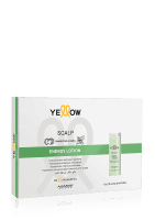 Купити Yellow Scalp Energy Lotion Лосьйон проти випадіння волосся, 6х13 мл 6 шт Артикул: 000008467 Фото мініатюра № 1
