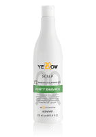 Купити Yellow Scalp Purity Shampoo Шампунь проти лупи  ye-33467 Артикул: 000008472 Фото мініатюра № 1