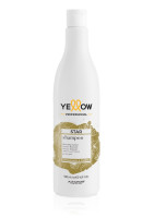Купити Yellow Star Shampoo Шампунь для волосся 500 мл Артикул: 000012974 Фото мініатюра № 1