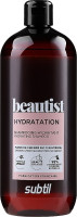 Купити Subtil Beautist Hydration Shampoo - Шампунь зволожуючий 950 мл Артикул: 000013108 Фото мініатюра № 1