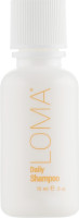 Купити Loma Daily Shampoo - Щоденний шампунь 15 мл Артикул: 000008246 Фото мініатюра № 1