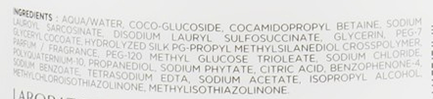 Купити Subtil Shampoing Doux Color Lab - Шампунь для щоденного застосування 300 ml Артикул: 000000284 Фото повноекранне №2