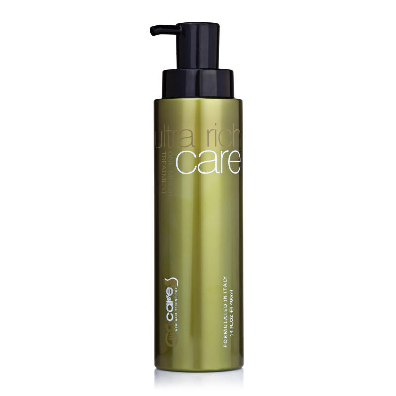 Купить Clever Hair Cosmetics - GoCare Интенсивно - восстанавливающий кондиционер 400 мл Артикул: 000015584 Фото на весь экран №1