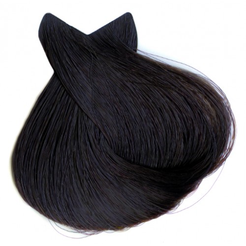 Купити Tahe LUMIERE EXPRESS-HAIR TINT крем-фарба для волосся 4.54 - Шатен махагоново-мідний Артикул: 000016342 Фото повноекранне №1