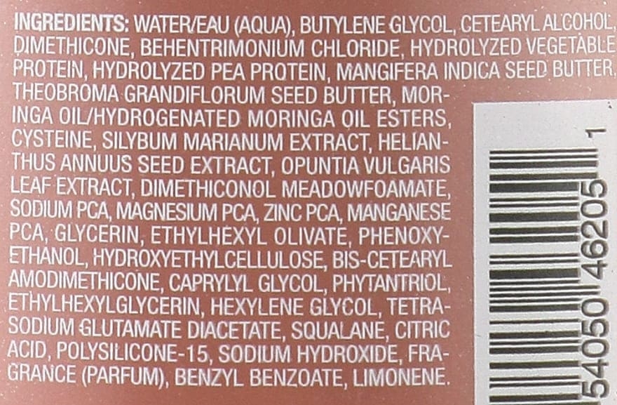 Купить L'anza Curls Curl Therapy Leave-In Moisturizer - Флюид увлажняющий для вьющихся волос 160 мл Артикул: 000014150 Фото на весь экран №2