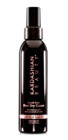 Купити CHI  Smooth Styler Blow Dry Cream Kardashian Beauty - Сухий розгладжуючий крем 177 мл Артикул: 000000933 Фото повноекранне №1