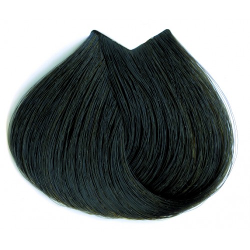 Купити Tahe LUMIERE EXPRESS-HAIR TINT крем-фарба для волосся 4 - Шатен Артикул: 000016224 Фото повноекранне №1