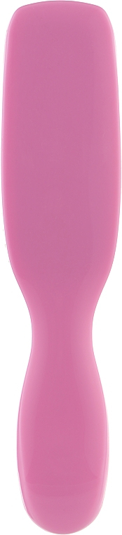 Купить I Love My Hair "Spider"- Щетка для волос глянцевая Розовая S 1503 Артикул: 000005421 Фото на весь экран №2