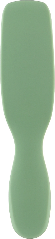 Купити I Love My Hair "Spider"- Щітка для волосся глянцева Зелена М 1501 Артикул: 000005412 Фото повноекранне №2