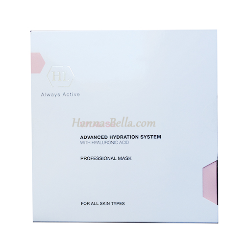 Купить Holy Land Vitalise Advanced Hydration System - Лифтинговая маска Holy Land Vitalise Advanced Hydration System 1 шт Артикул: 000002662 Фото на весь экран №1