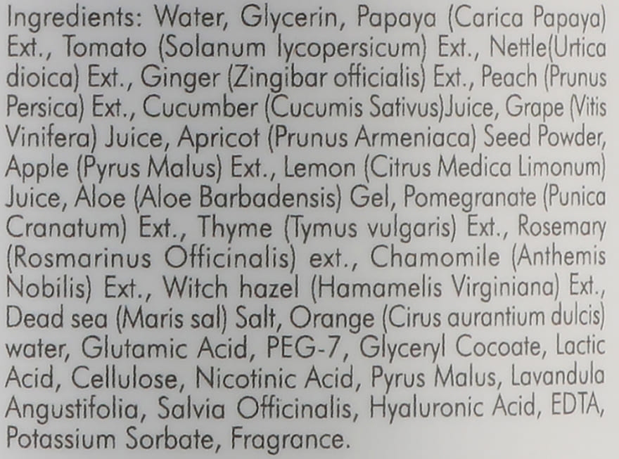 Купити Kart Pro Feet Foot Enzimatic Peeling - Ензимний пілінг для стоп 100 мл Артикул: 000014070 Фото повноекранне №2