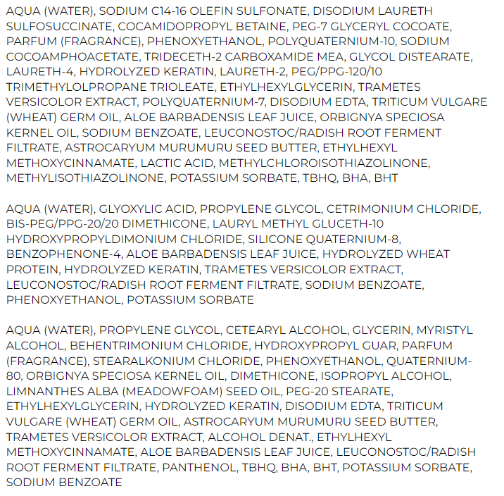 Купити Yellow Liss Keratin Smoothing Therapy - Набір Кератинове Випрямлення Волосся Y-113 Артикул: 000012994 Фото повноекранне №1