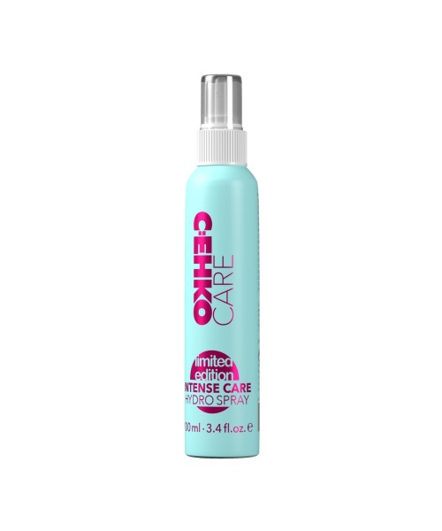 Купити C:EHKO Care Intense Care Hydro Spray Limited Edition - Спрей для волосся зволожувальний 100 мл Артикул: 000015925 Фото повноекранне №1