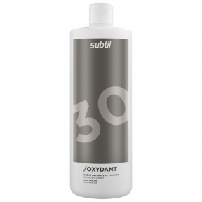 Купити Ducastel Subtil OXY - Окислювач 1000 мл 30 vol (9%) Артикул: 000007092 Фото повноекранне №1