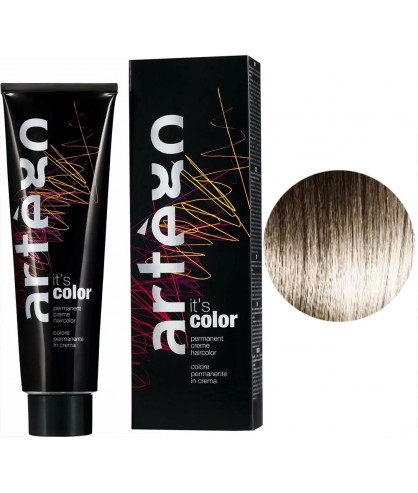 Купити Artego It's Color Стійка крем-фарба для волосся 150 мл 6N/6 Темний блондин натуральний Артикул: 000014306 Фото повноекранне №1