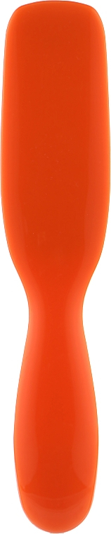 Купити I Love My Hair "Spider"- Щітка для волосся глянцева Помаранчева S 1503 Артикул: 000005418 Фото повноекранне №1