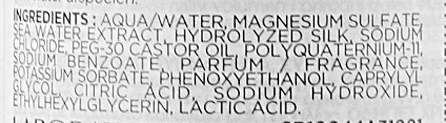 Купити Subtil Design Lab Texturizing Salt Mist - Спрей сольовий для текстурування  100 мл Артикул: 000013400 Фото повноекранне №2