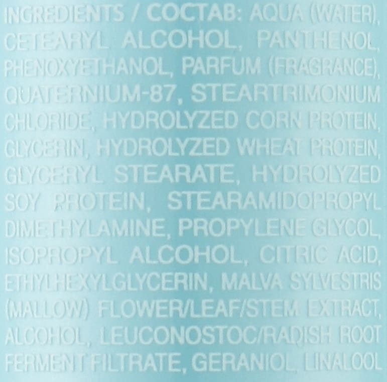 Купить C:EHKO Care Intense Care Conditioner Limited Edition - Кондиционер для интенсивного ухода 100 мл Артикул: 000013651 Фото на весь экран №2