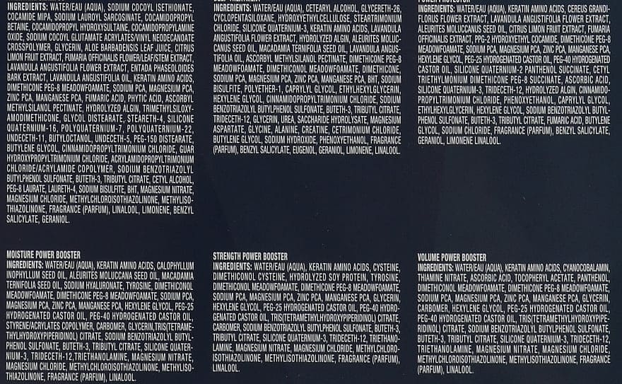 Купити L'anza Ultimate Treatment - Набір для процедури основного лікування 13820 Артикул: 000014295 Фото повноекранне №1