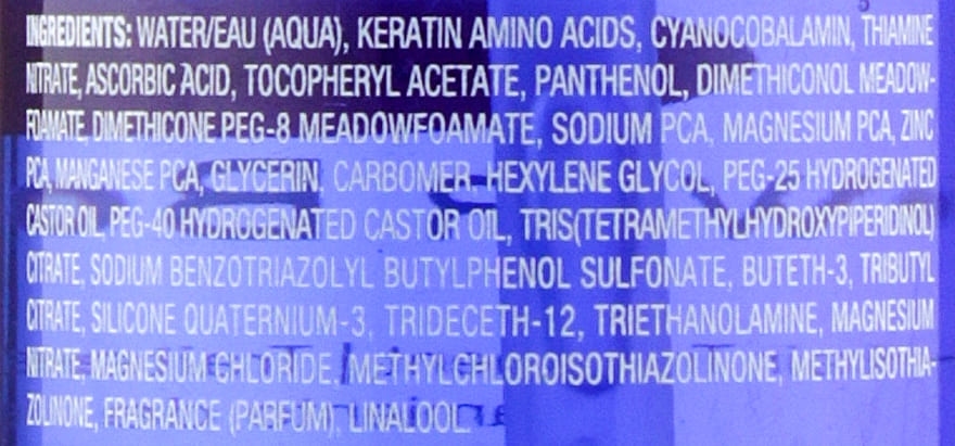 Купити L'Anza Ultimate Treatment Volume Power Booster - Активний бустер для об'єму 100 мл Артикул: 000015776 Фото повноекранне №1