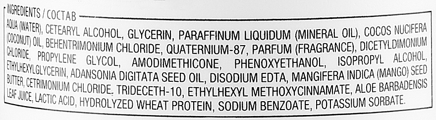 Купити Yellow Curls Conditioner Кондиціонер для кучерявого волосся 500 мл Артикул: 000008464 Фото повноекранне №2