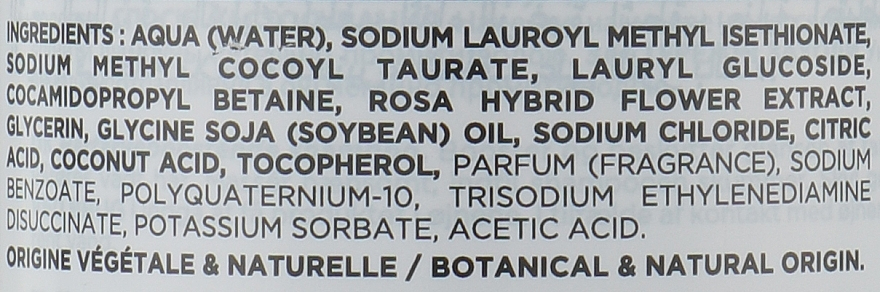 Купити Subtil Beautist Color Shine Shampoo - Шампунь для сяйва фарбованого волосся 300 мл Артикул: 000013060 Фото повноекранне №2