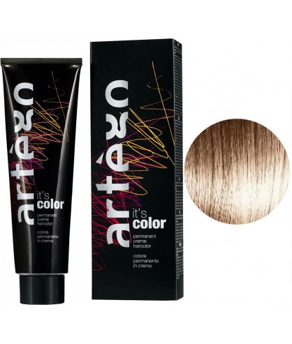 Купити Artego It's Color Стійка крем-фарба для волосся 150 мл 8N/8 Світлий блондин натуральний Артикул: 000014885 Фото повноекранне №1