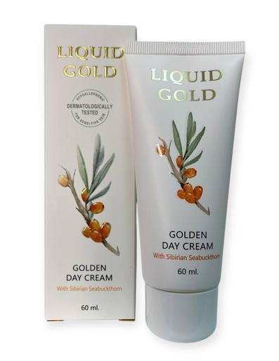 Купить Anna Lotan Liquid Gold Golden Day Cream - Золотой дневной крем 60 мл 218 Артикул: 000008088 Фото на весь экран №1