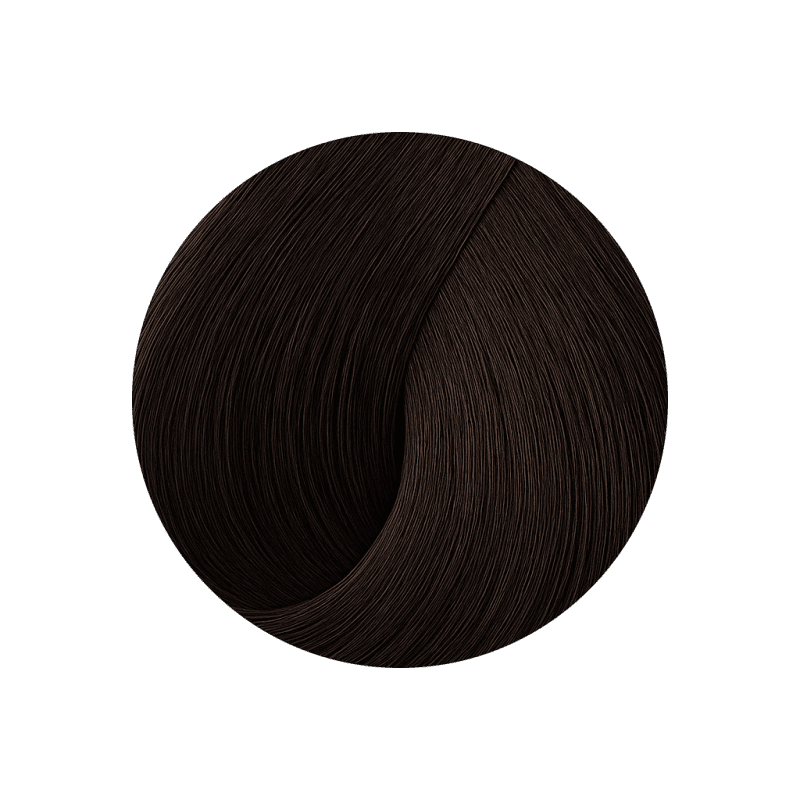 Купить Raywell Eterna - Краска для волос 100 мл 4.00 - Глубокий коричневый Артикул: 000016087 Фото на весь экран №1