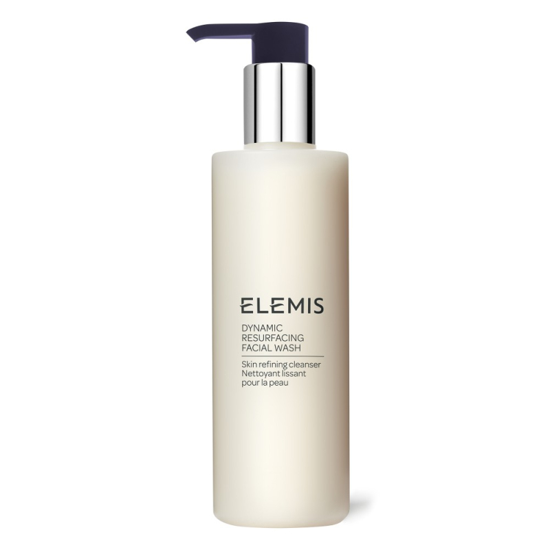 Купить ELEMIS Dynamic Resurfacing Facial Wash - Ежедневное очищающее средство 200 мл Артикул: 000016898 Фото на весь экран №1