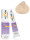 Yellow Pure Toners Безаміачний напівперманентний барвник Sweet Violet .2