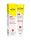 Yellow Permanent Cosmetic Coloring Cream - Краска для волос 100 мл 10.21 - Перламутровый блондин