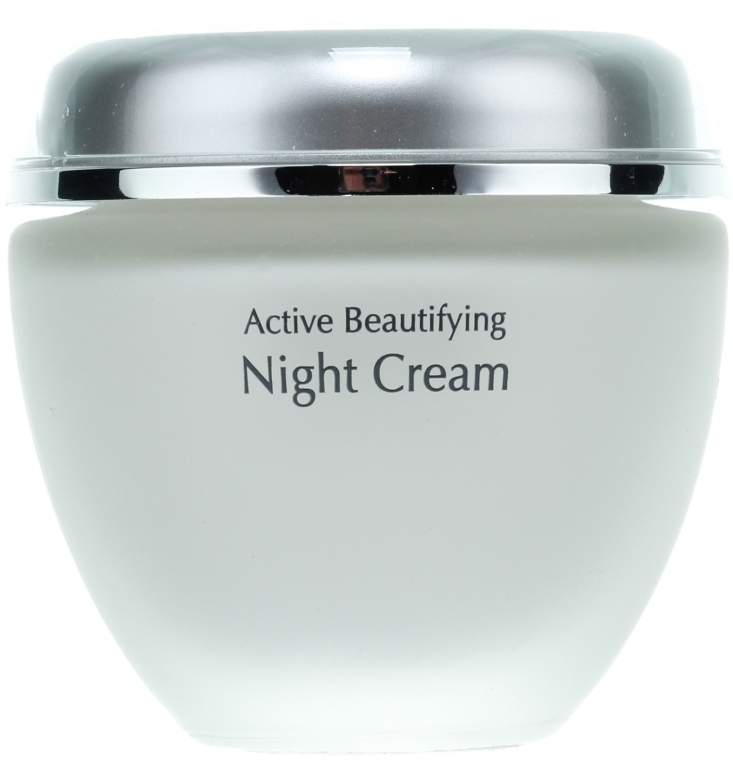 Купити Anna Lotan New Age Control Active Beautifying Cream - Нічний Крем Нова ера 50 мл .050 Артикул: 000008133 Фото повноекранне №3