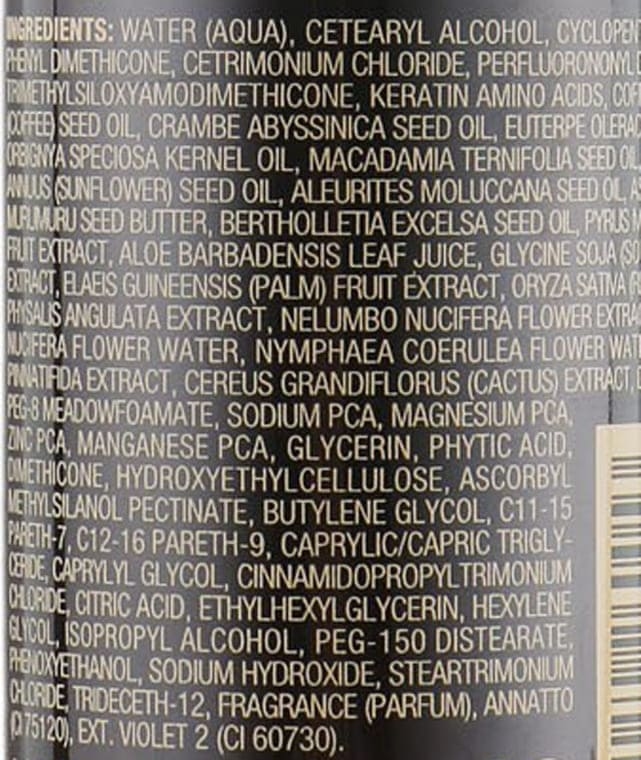 Купити L'anza Keratin Healing Oil Defrizz Cream - Розгладжувальний крем для волосся з кератиновим еліксиром 140 мл Артикул: 000013708 Фото повноекранне №2