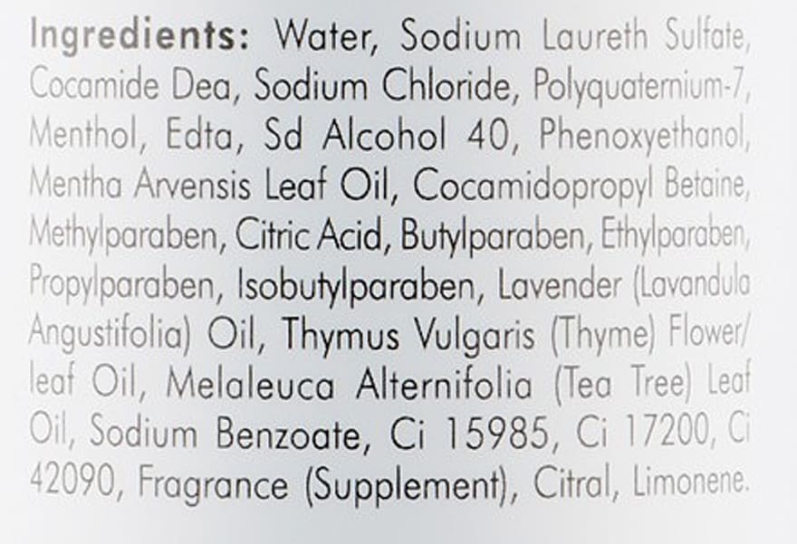 Купити Kart Feeto Care Treatment Soap - Лікувальне мило для ніг 500 мл Артикул: 000015327 Фото повноекранне №3