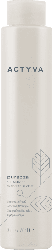 Купить Kemon Purezza - Шампунь с концентрацией 84% натуральных ингредиентов. 250 мл Артикул: 000016118 Фото на весь экран №1